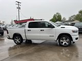 New 2025 RAM 1500 Tradesman image 4