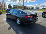 Used 2018 Chevrolet Malibu LS image 5