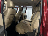 Used 2016 Ford F250 Lariat w/ Chrome Package image 3