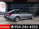 Used 2021 Honda Accord LX image 5
