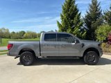 Certified 2024 Ford F150 XLT w/ Equipment Group 302A MID image 5