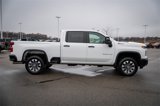 Used 2024 Chevrolet Silverado 2500 Custom w/ Custom Value Package image 6