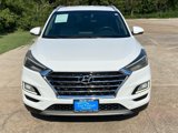 Used 2019 Hyundai Tucson Limited image 2