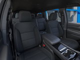 New 2025 Chevrolet Traverse LT image 6