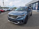 Used 2024 Kia Carnival SX image 3