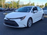 Certified 2024 Toyota Corolla LE image 4