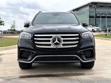 New 2025 Mercedes-Benz GLS 580 4MATIC image 3