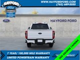 New 2025 Ford F250 Lariat image 5