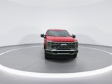 New 2025 Ford F250 Lariat w/ Lariat Ultimate Package image 3