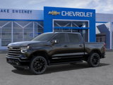 New 2025 Chevrolet Silverado 1500 High Country w/ High Country Premium Package image 2