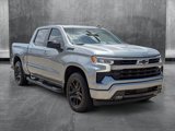 Used 2024 Chevrolet Silverado 1500 RST image 3