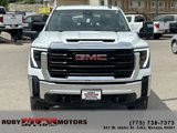 Used 2024 GMC Sierra 3500 Pro image 2
