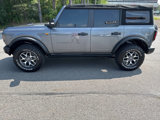 Used 2022 Ford Bronco Badlands image 6