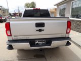 Used 2017 Chevrolet Silverado 1500 LTZ Z71 w/ LTZ Plus Package image 5