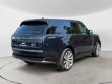 New 2025 Land Rover Range Rover SE image 4