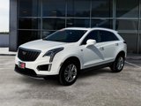 Used 2022 Cadillac XT5 Premium Luxury image 3