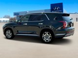 New 2025 Hyundai Palisade SEL image 4