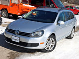 Used 2014 Volkswagen Jetta TDI image 3
