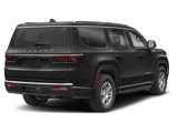 New 2025 Jeep Wagoneer 4WD image 2