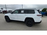 New 2025 Jeep Grand Cherokee L Altitude image 6