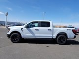 New 2025 Ford F150 STX w/ Equipment Group 201A FX4 image 2