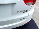 Used 2013 Hyundai Tucson Limited w/ Premium Pkg image 6
