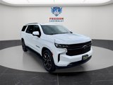 Used 2024 Chevrolet Suburban RST w/ Luxury Package image 3