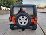 Used 2011 Jeep Wrangler Sport image 4