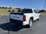 New 2026 Toyota Tundra SR5 image 3