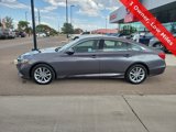 Used 2022 Honda Accord LX image 4
