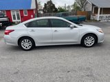 Used 2016 Nissan Altima 2.5 S image 2