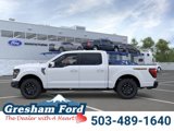New 2025 Ford F150 Tremor image 3