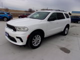 Used 2023 Dodge Durango SXT Launch Edition image 6