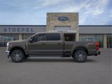 New 2025 Ford F250 Lariat image 3