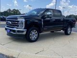 New 2025 Ford F250 King Ranch image 5