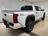 New 2025 Toyota Tacoma TRD Off-Road image 5