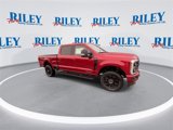 New 2025 Ford F350 Lariat image 2