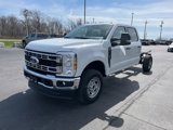 New 2025 Ford F350 XL w/ XL Chrome Package image 4