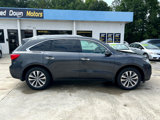Used 2014 Acura MDX FWD w/ Technology Package image 4
