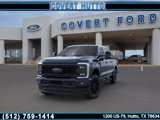 New 2025 Ford F250 Lariat image 2