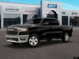 New 2026 RAM 1500 4x4 Crew Cab image 2