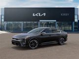New 2025 Kia K4 GT-Line image 3