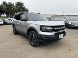 Used 2021 Ford Bronco Sport Outer Banks image 3