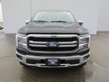 New 2025 Ford F150 Lariat image 3