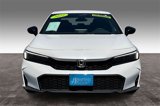 Used 2025 Honda Civic Sport image 3