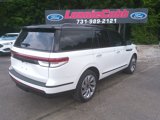 Used 2024 Lincoln Navigator Reserve image 3