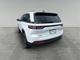 New 2025 Jeep Grand Cherokee Altitude image 5