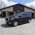 Used 2023 GMC Yukon XL SLE image 2