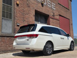 Used 2016 Honda Odyssey Touring Elite image 2