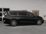 New 2025 Chrysler Pacifica Select image 6